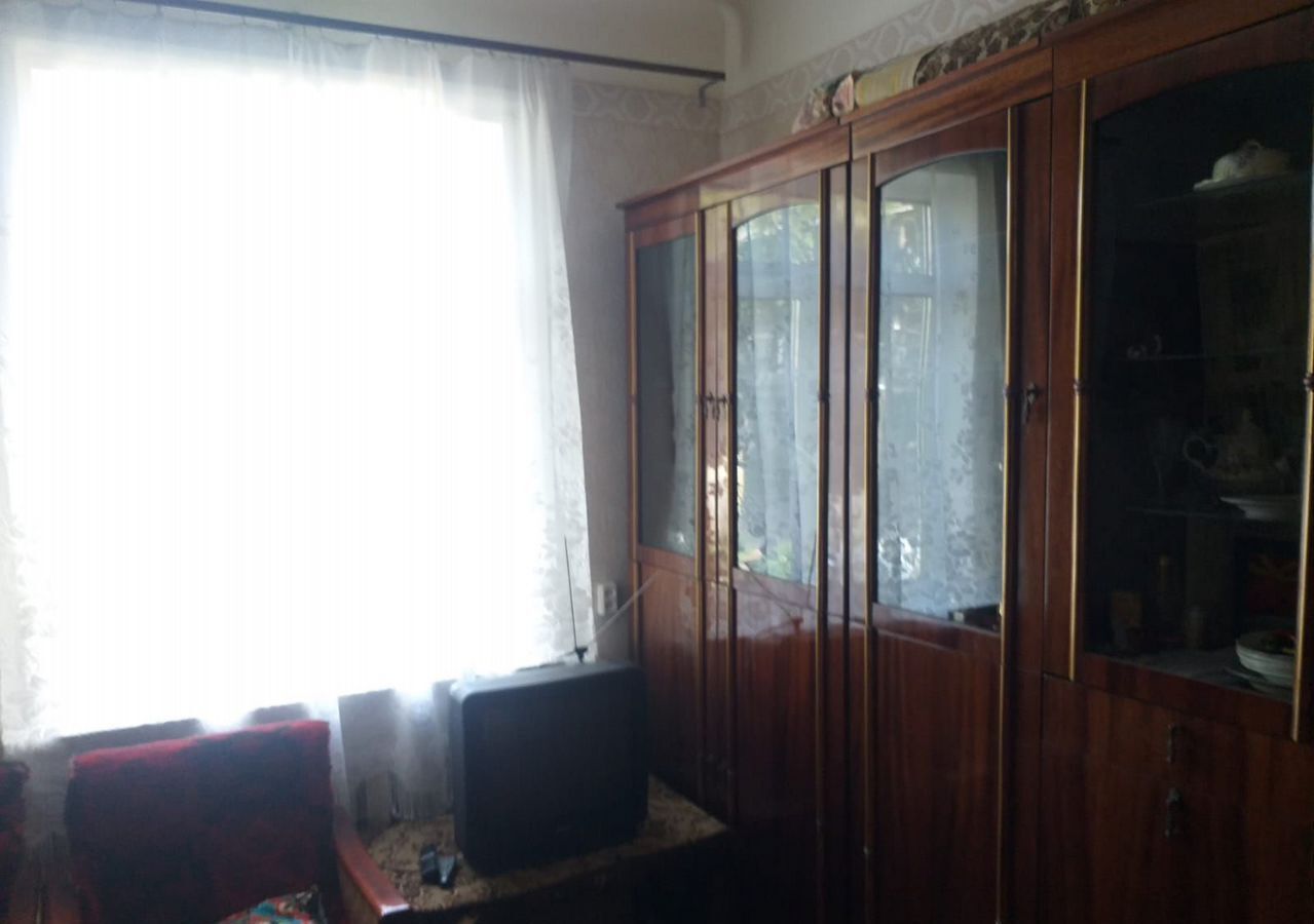 квартира г Нижний Новгород р-н Советский Горьковская пер Светлогорский 6 фото 1