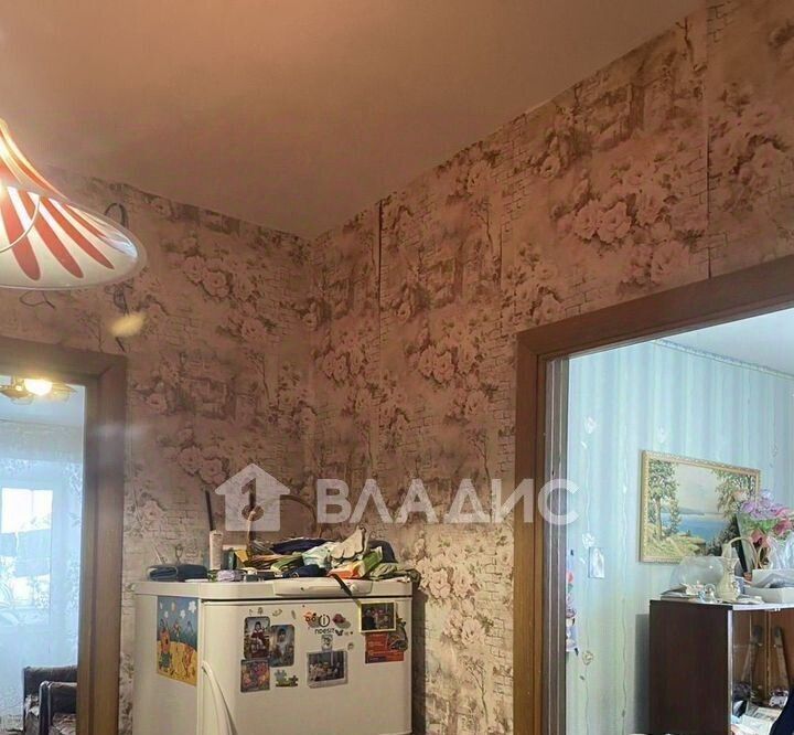 квартира г Ковров ул Космонавтов 2/2 фото 3