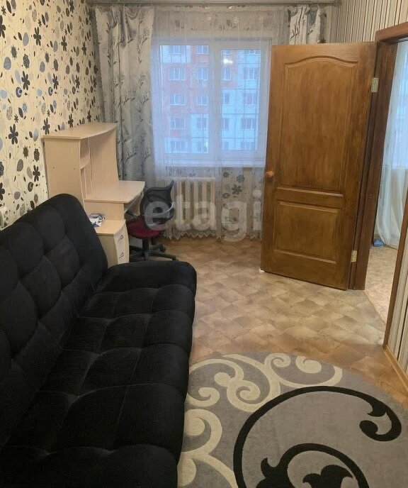 квартира г Норильск ул Орджоникидзе 10с/2 фото 2