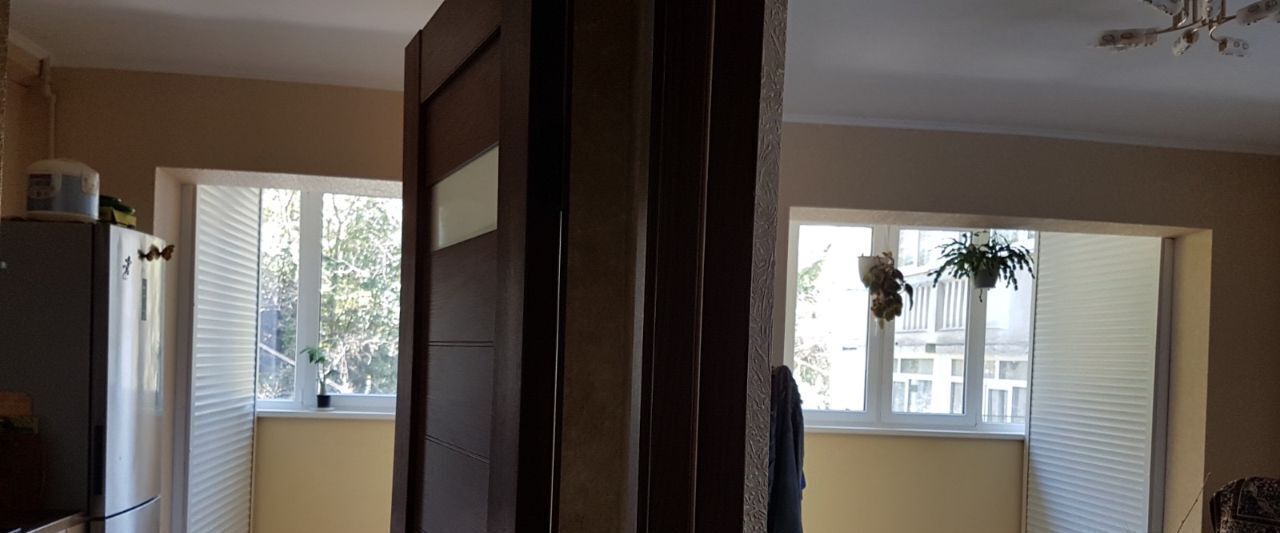 квартира г Сочи р-н Лазаревский Лазаревское ул Победы 124а жилрайон фото 6