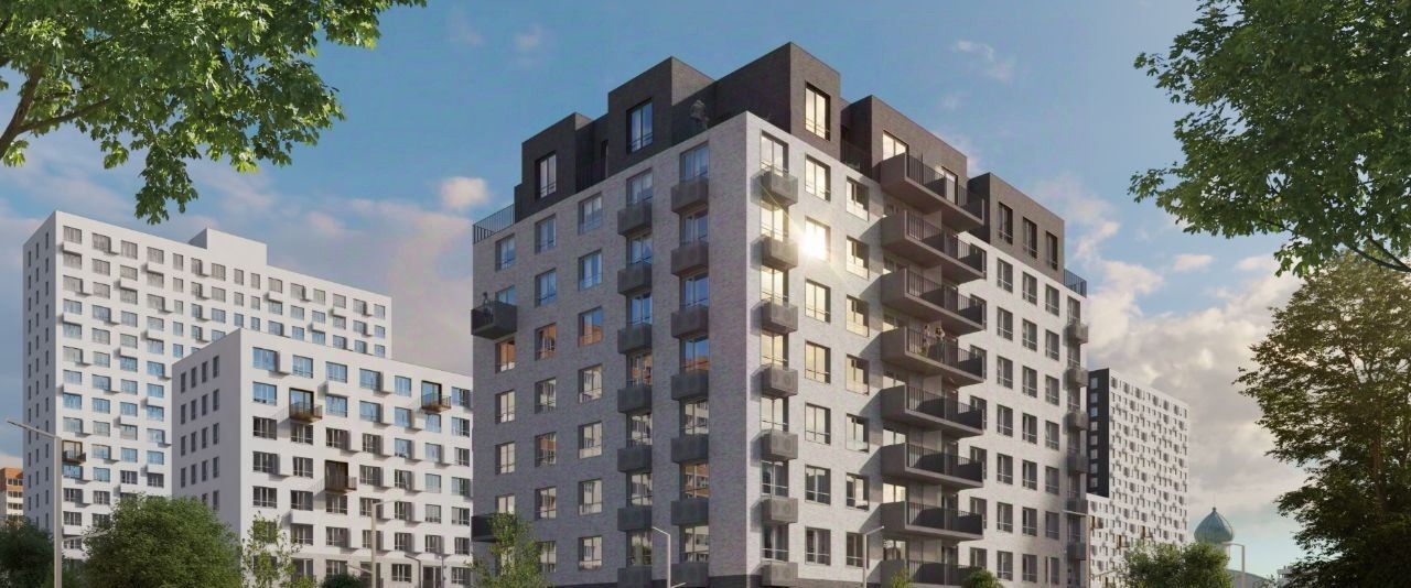 квартира г Краснодар п Березовый р-н Прикубанский Витаминкомбинат фото 35