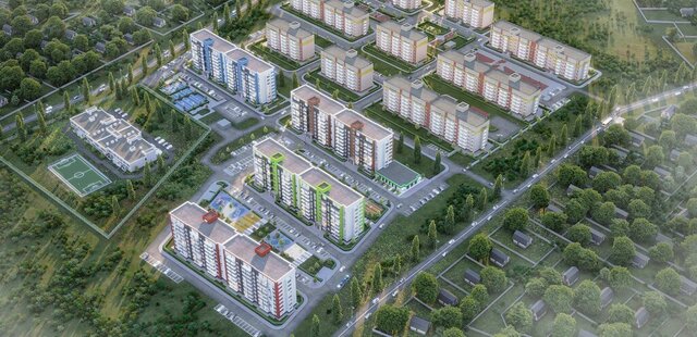р-н Орловский д Образцово ул Орловская 1 фото