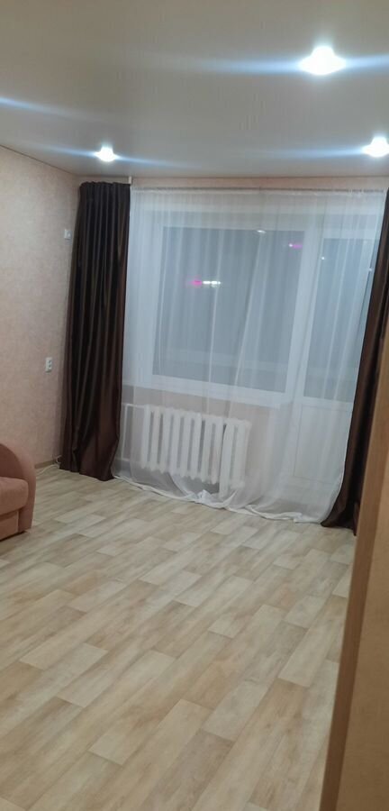 квартира г Балаково ул Степная 22/24 Балаковский р-н, муниципальное образование фото 3