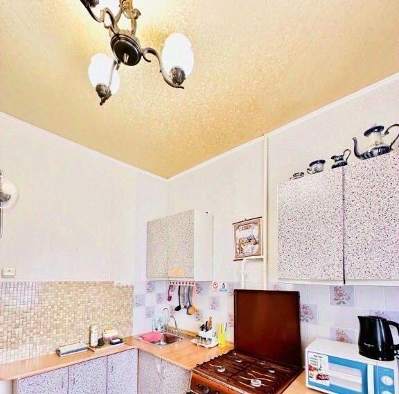 комната г Надым ул Заводская 5 фото 15