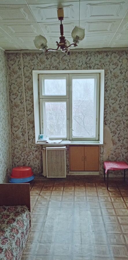 комната г Пермь р-н Свердловский ул Льва Шатрова 1 фото 3