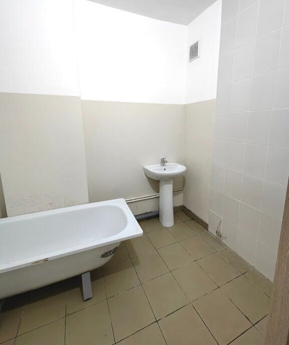 квартира г Красноярск р-н Центральный ул Караульная 39 ЖК «Квадро» фото 8