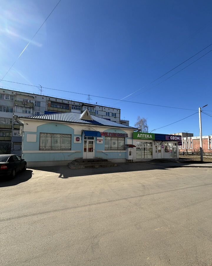 свободного назначения г Клинцы ул Союзная 98а фото 1