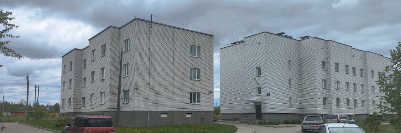 комната г Великие Луки ул Щорса 59а фото 3