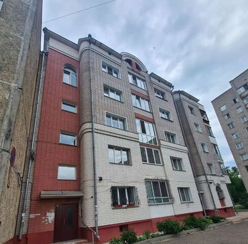 р-н Ленинский дом 72 фото