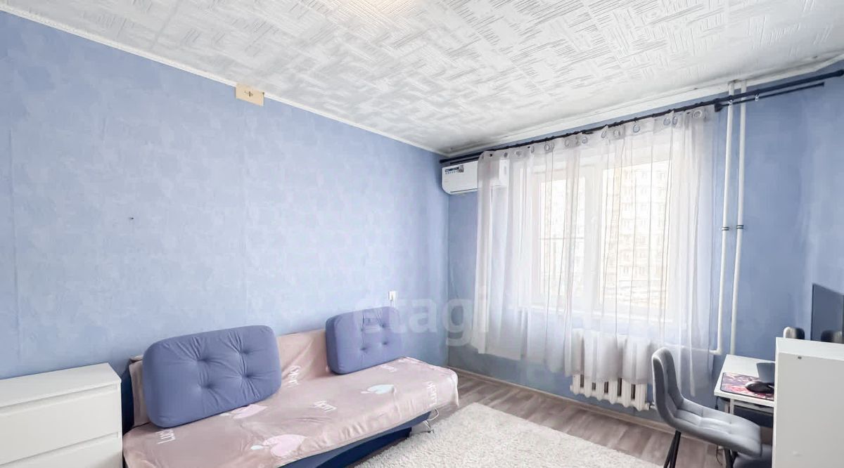 квартира г Хабаровск р-н Краснофлотский ул Тихоокеанская 189 фото 2
