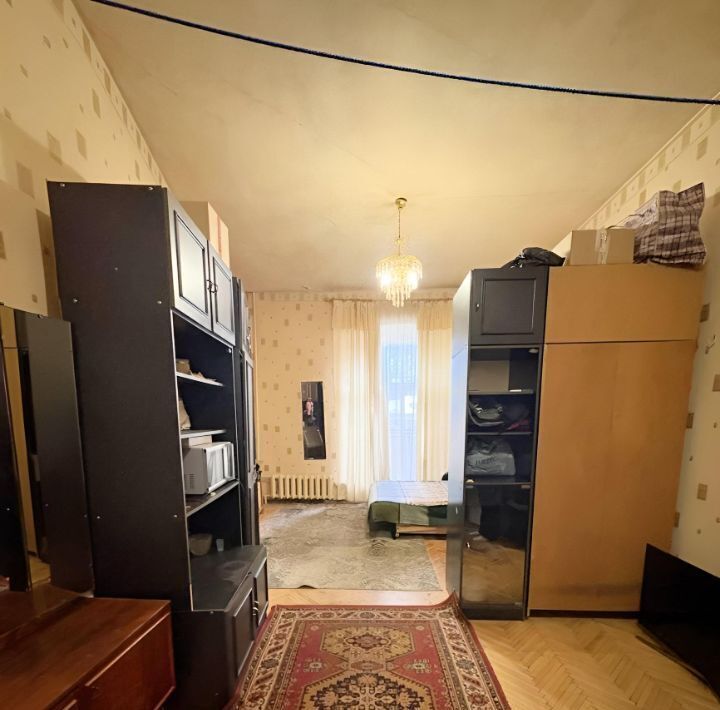комната г Санкт-Петербург метро Садовая наб Реки Фонтанки 110 фото 3