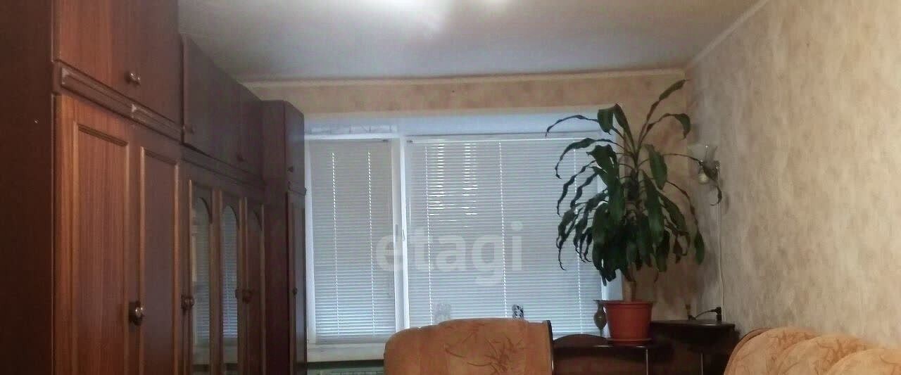 квартира г Рыбинск Шекснинский Волжский ул Владимирского 1 п р фото 1