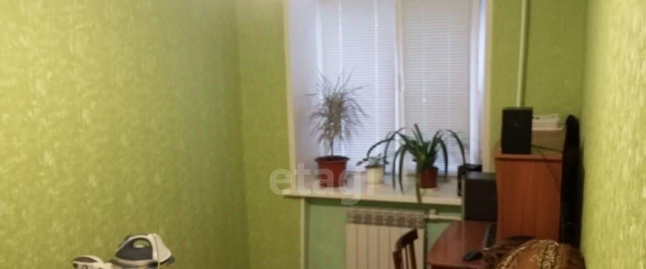 квартира г Рыбинск Шекснинский Волжский ул Владимирского 1 п р фото 3