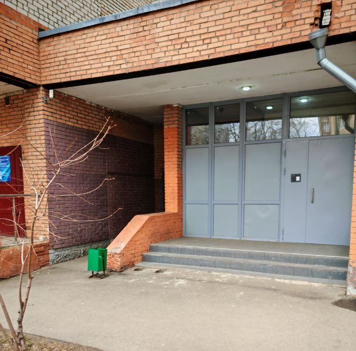 квартира г Королев пр-кт Космонавтов 33к/1 Ростокино фото 2