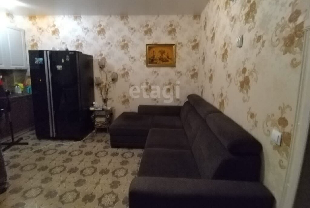 квартира г Калининград р-н Ленинградский ул Согласия 36 фото 4