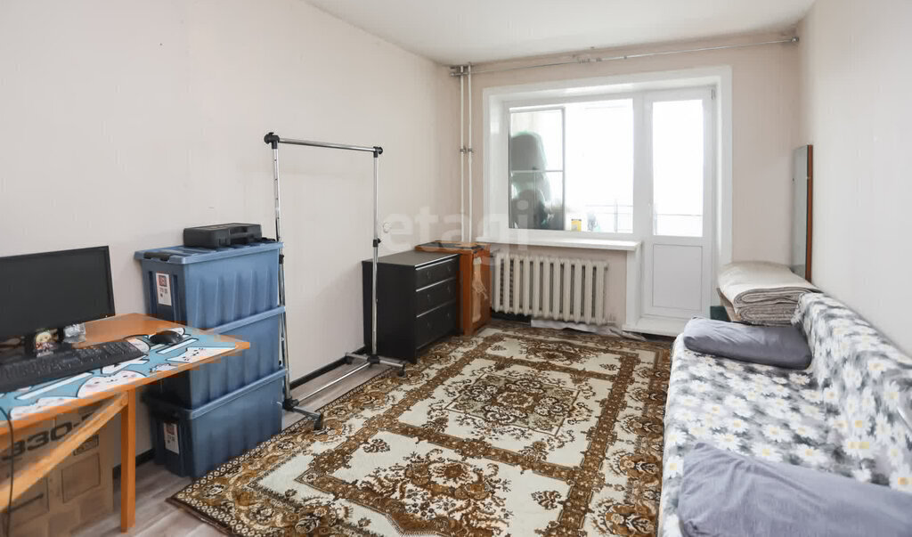 квартира г Хабаровск р-н Краснофлотский ул Тихоокеанская 189 фото 17