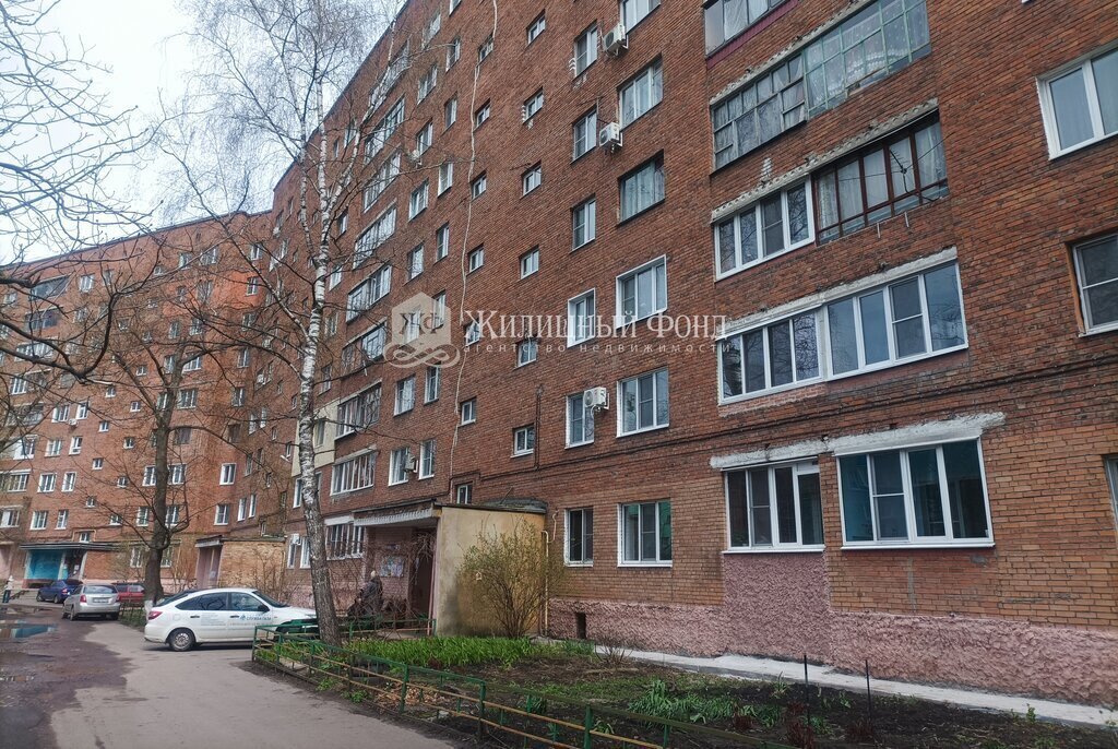 квартира г Курск р-н Центральный СНТ, 43 фото 2