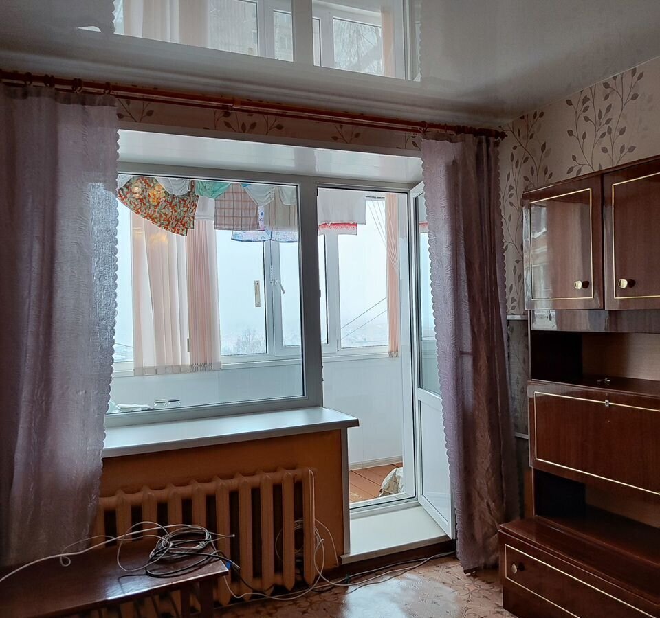 квартира г Иваново р-н Советский мкр-н ТЭЦ-3, 8 фото 17