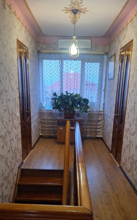 дом р-н Кореновский г Кореновск пер Железнодорожный 11 фото 19