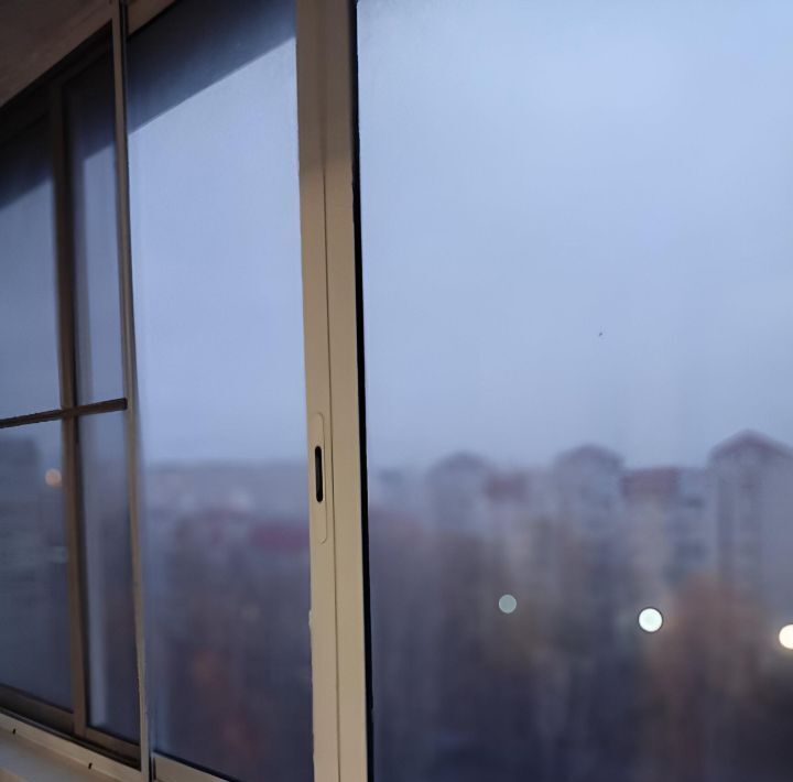 квартира г Тверь р-н Заволжский ул Хромова 21 фото 9