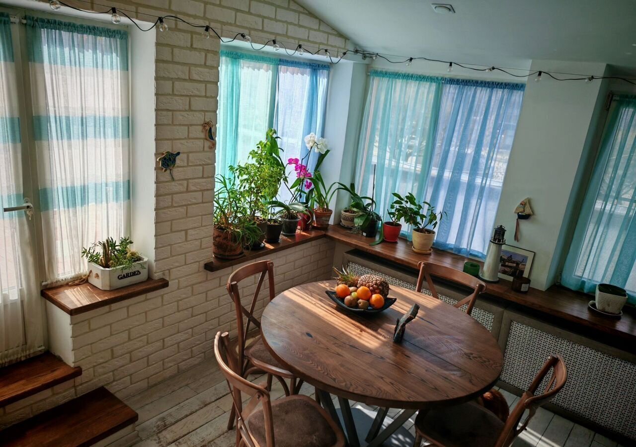 квартира г Королев пр-кт Космонавтов 33к/1 фото 19