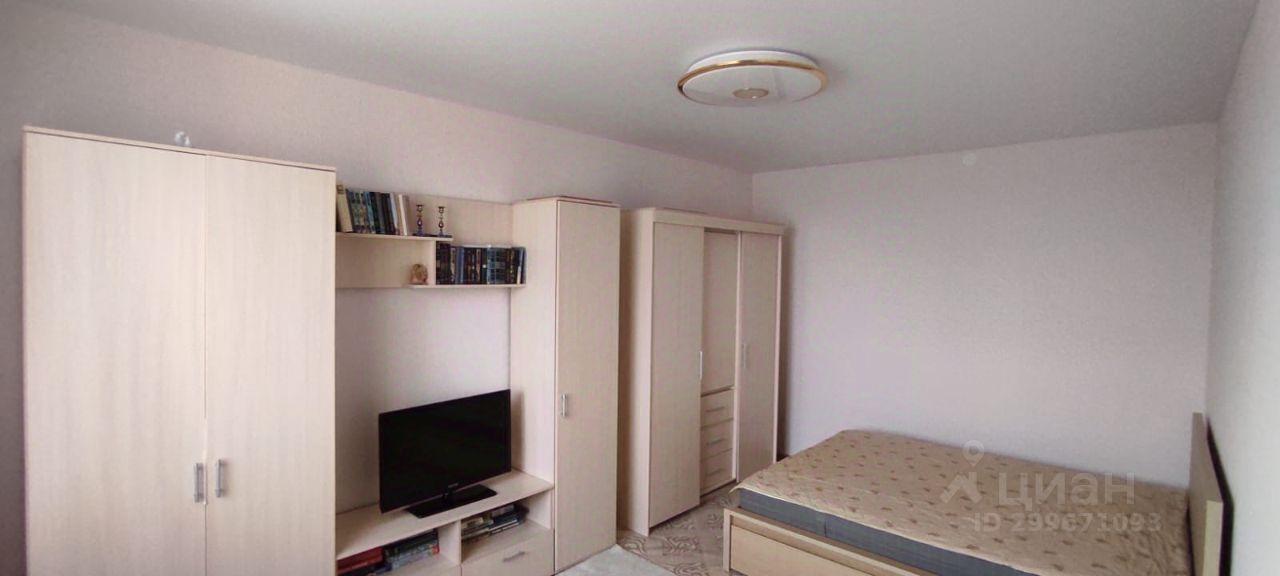 квартира г Раменское ул Крымская 11 Раменский городской округ фото 7