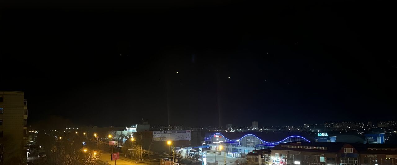 квартира г Томск р-н Ленинский пр-кт Мира 27 фото 15