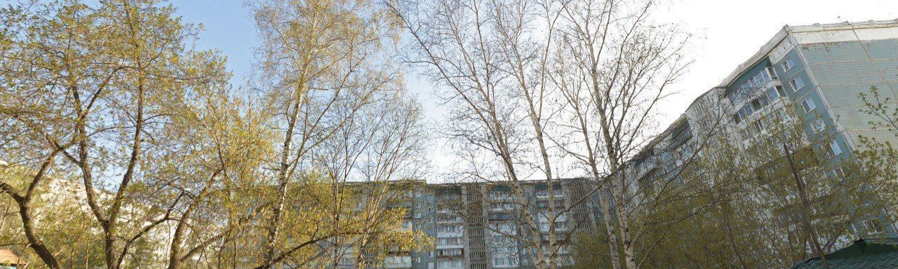 квартира г Томск р-н Ленинский пр-кт Мира 27 фото 29
