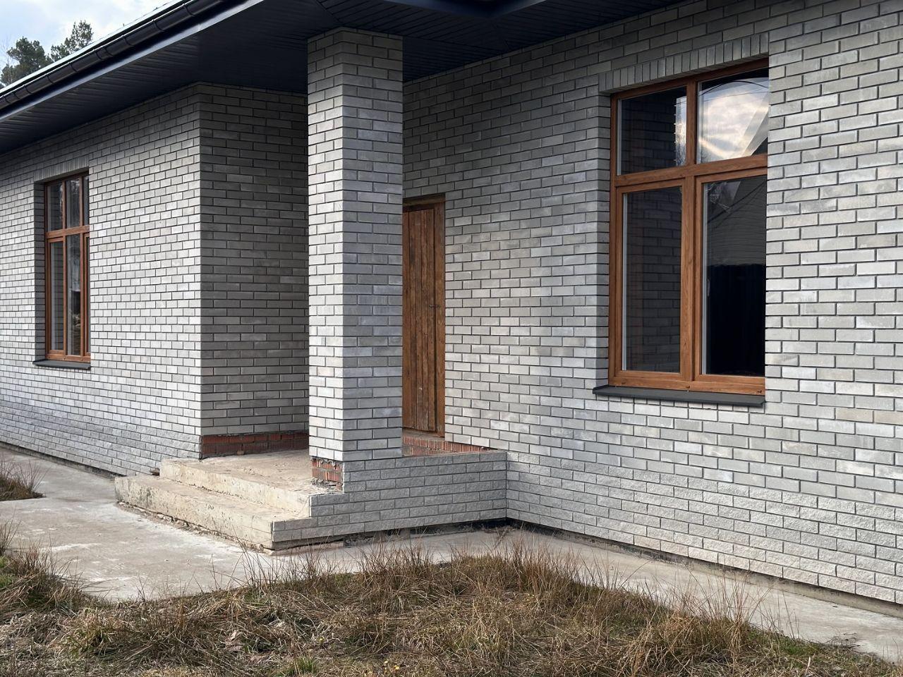 дом городской округ Одинцовский г Голицыно ш Можайское фото 4