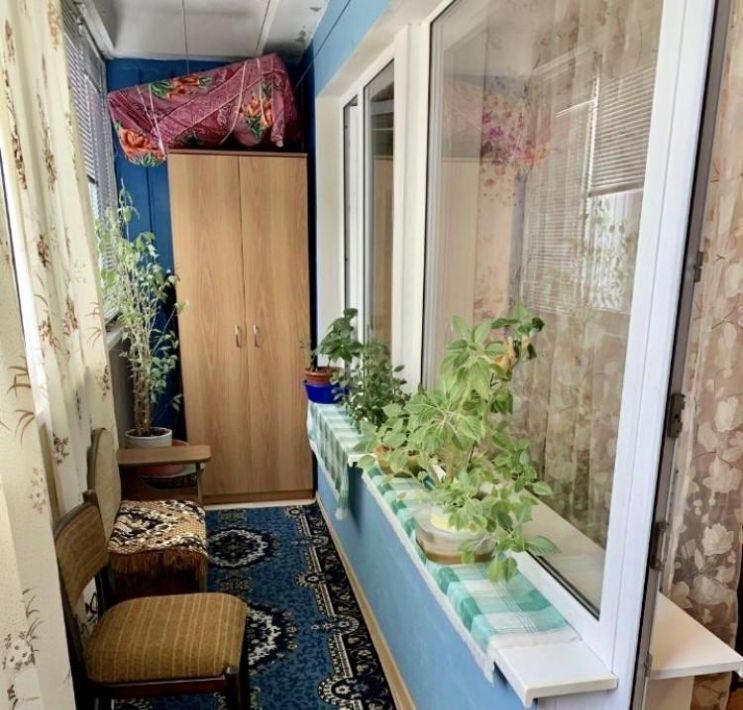 квартира г Москва метро Шипиловская проезд Борисовский 16 фото 2