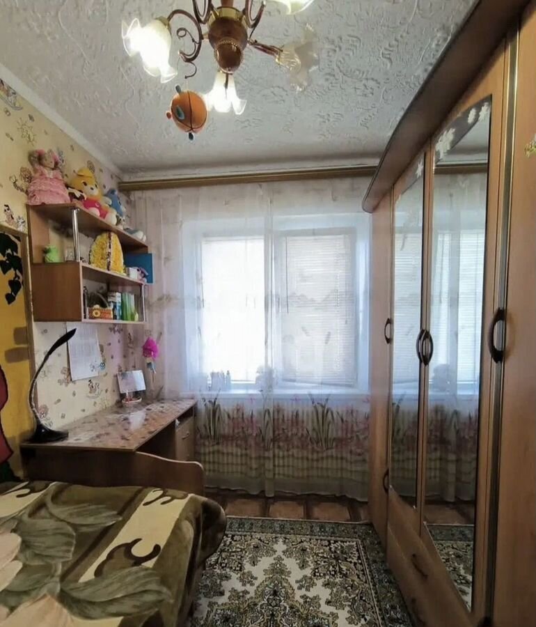 квартира г Губкин ул 2-я Академическая 40 Губкинский г. о. фото 6