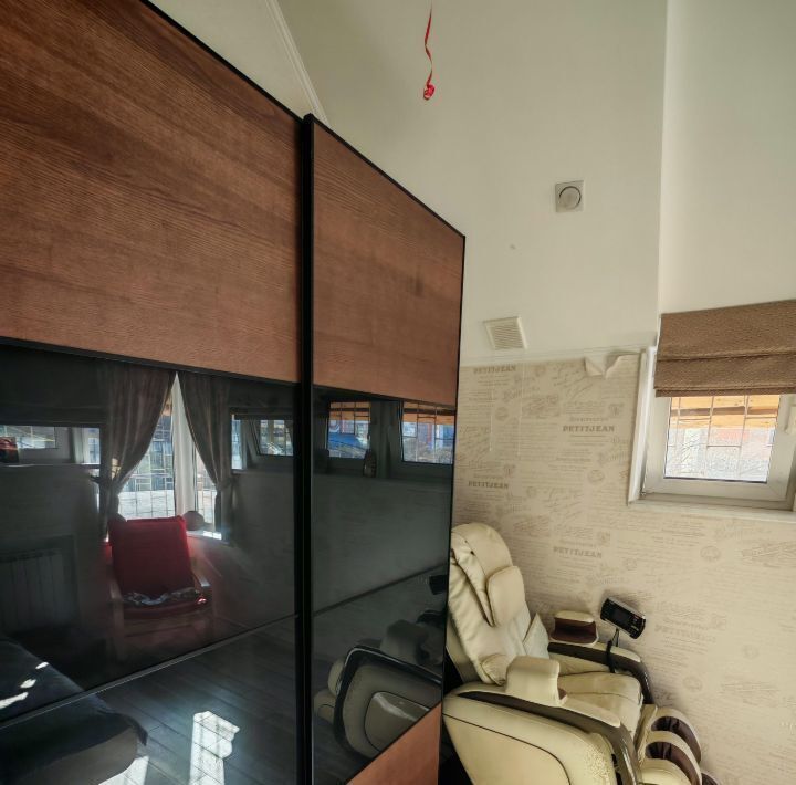 квартира г Королев пр-кт Космонавтов 33к/1 Ростокино фото 35