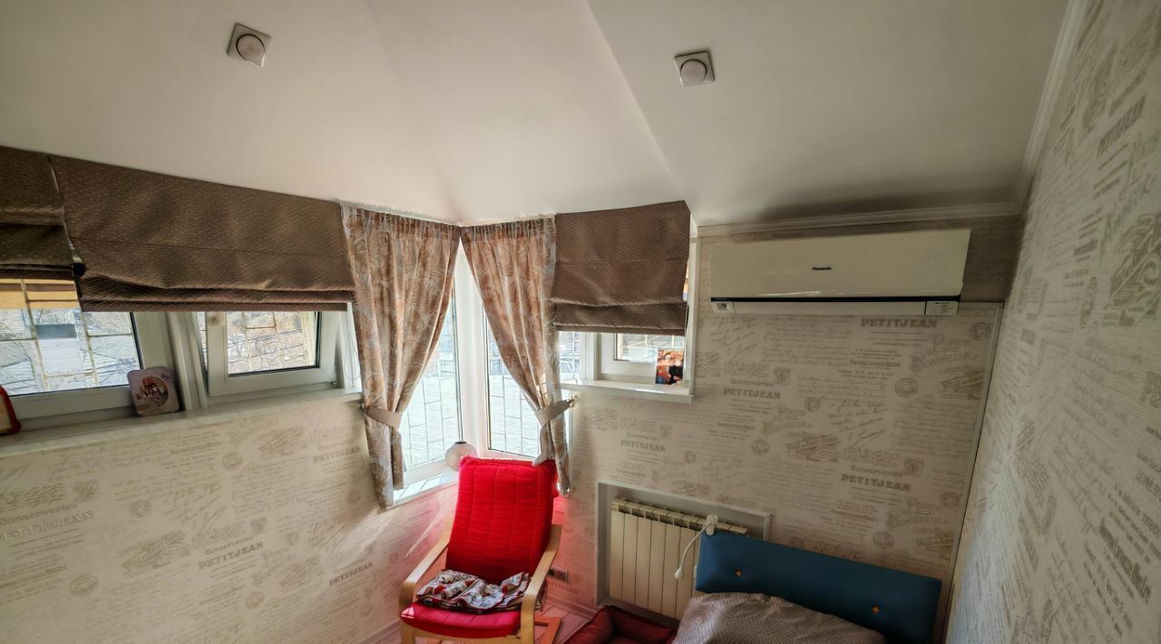 квартира г Королев пр-кт Космонавтов 33к/1 Ростокино фото 34