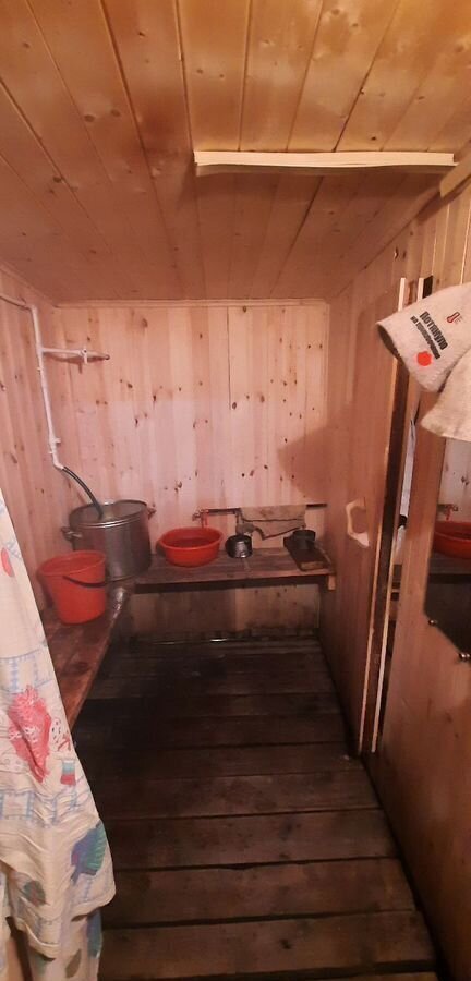 гараж г Ноябрьск мкр Вынгапуровский Тюменская обл. фото 4