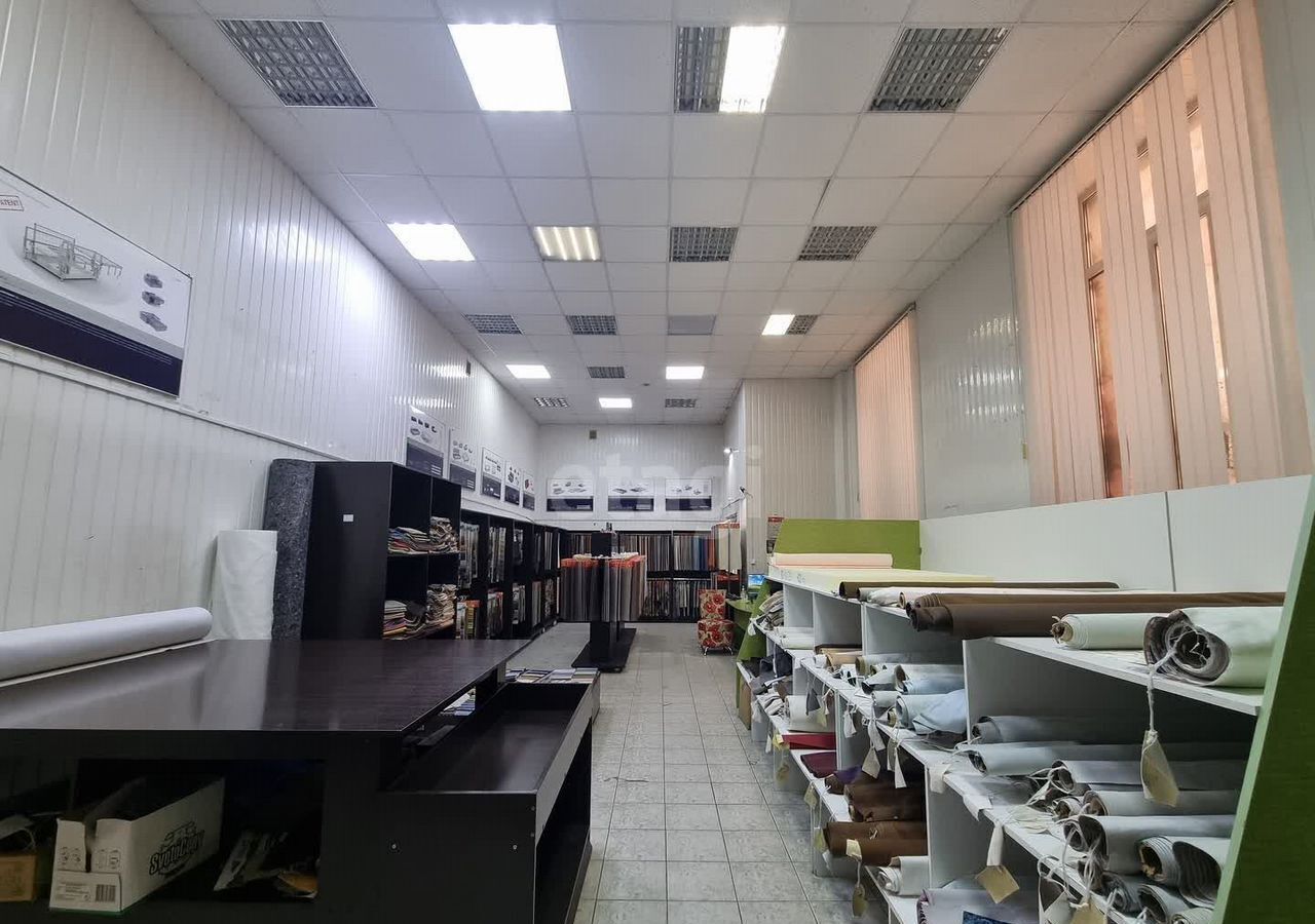 свободного назначения г Волгоград р-н Тракторозаводский ул им. Дегтярева 25 фото 4
