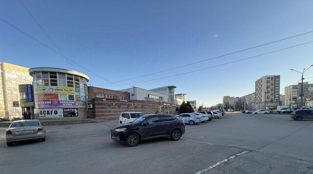 Парк культуры ул Плотникова фото