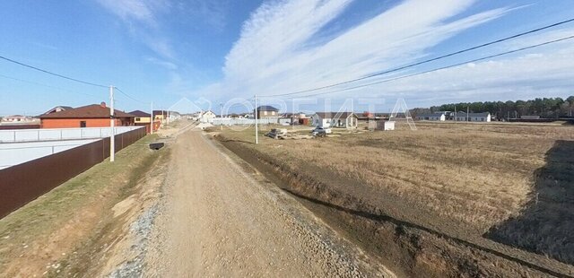 земля ул Горная 41к фото