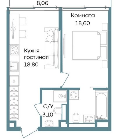 г Саки курортный кластер Темпо фото
