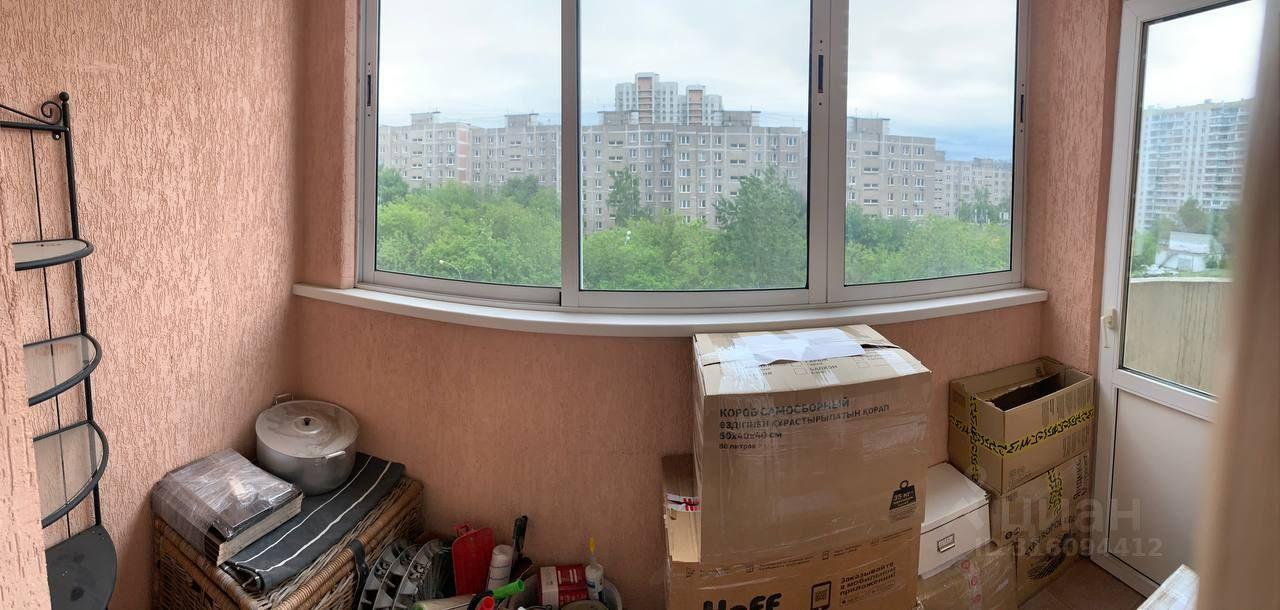 квартира г Москва ЮЗАО Северное Бутово ул Грина 18/1 6-й А микрорайон Северного Бутова, Московская область фото 19