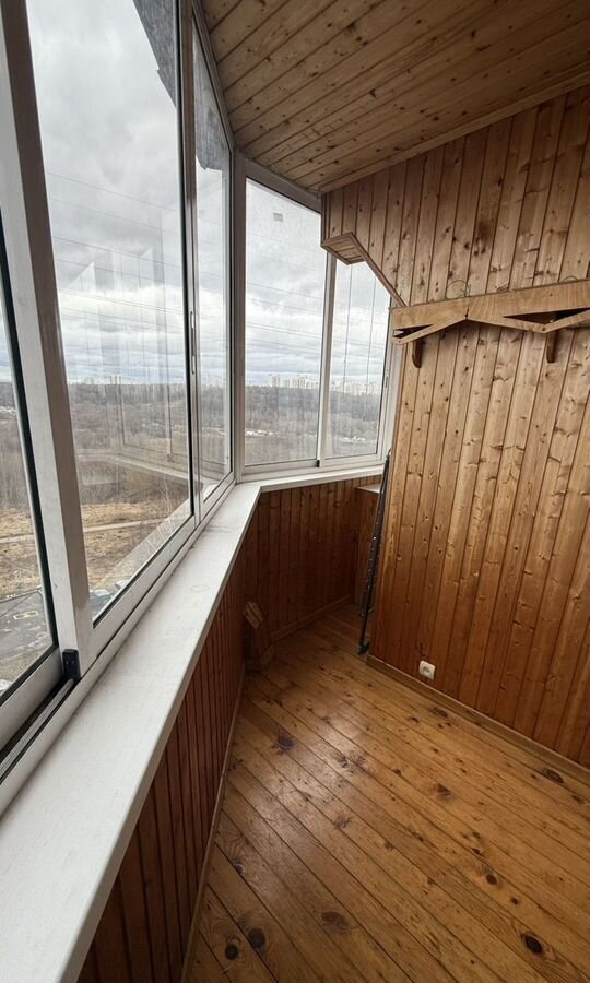 квартира г Москва метро Волоколамская ш Пятницкое 16к/1 фото 10