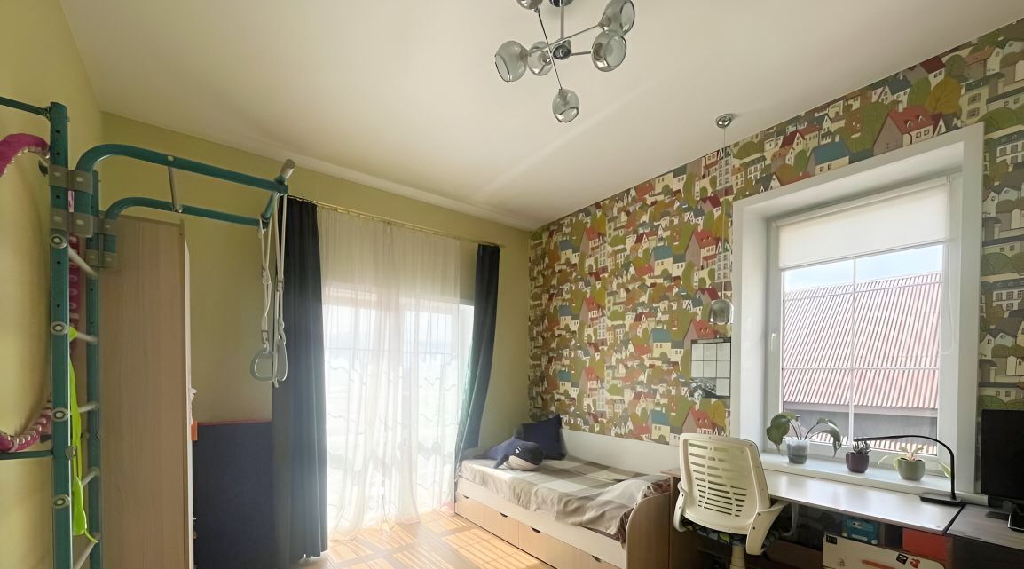 дом г Чита р-н Ингодинский ул Новозаводская 33 фото 13