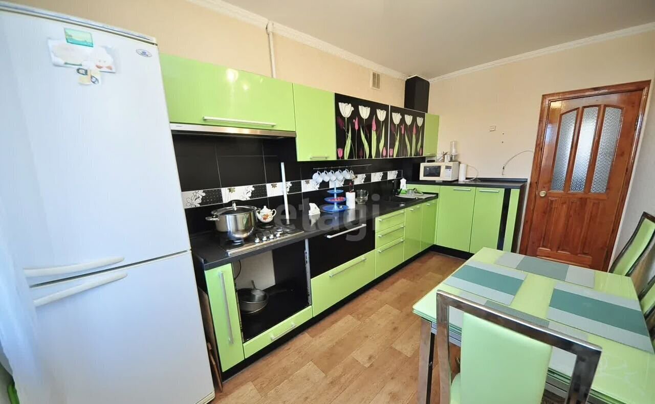 квартира г Салават ул Губкина 17 фото 14