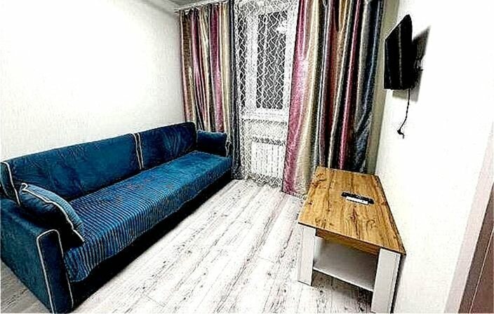 квартира г Солнечногорск Зеленоград — Крюково, улица Военный Городок, 53к 1 фото 3