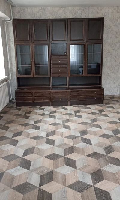 квартира г Красноярск р-н Октябрьский ул Гусарова 33 фото 1