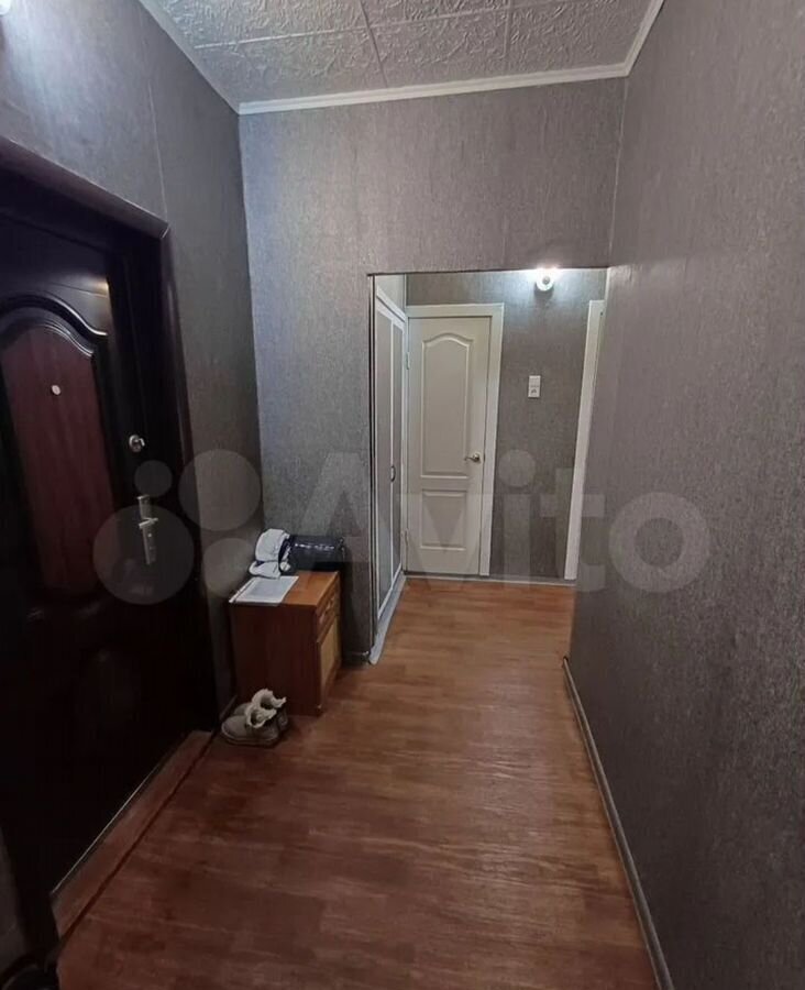 квартира г Норильск ул Кирова 16 фото 10