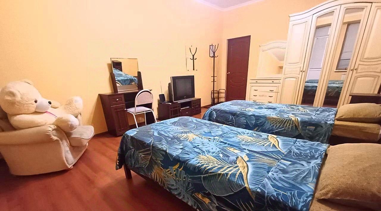 комната г Пятигорск ул Партизанская 1бк/2 фото 12