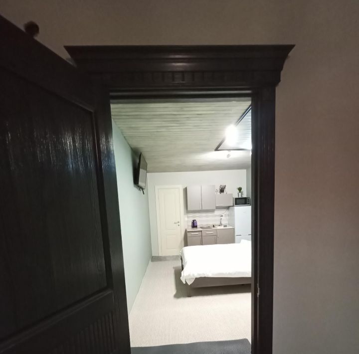 комната г Салехард ул Канева 11 фото 2