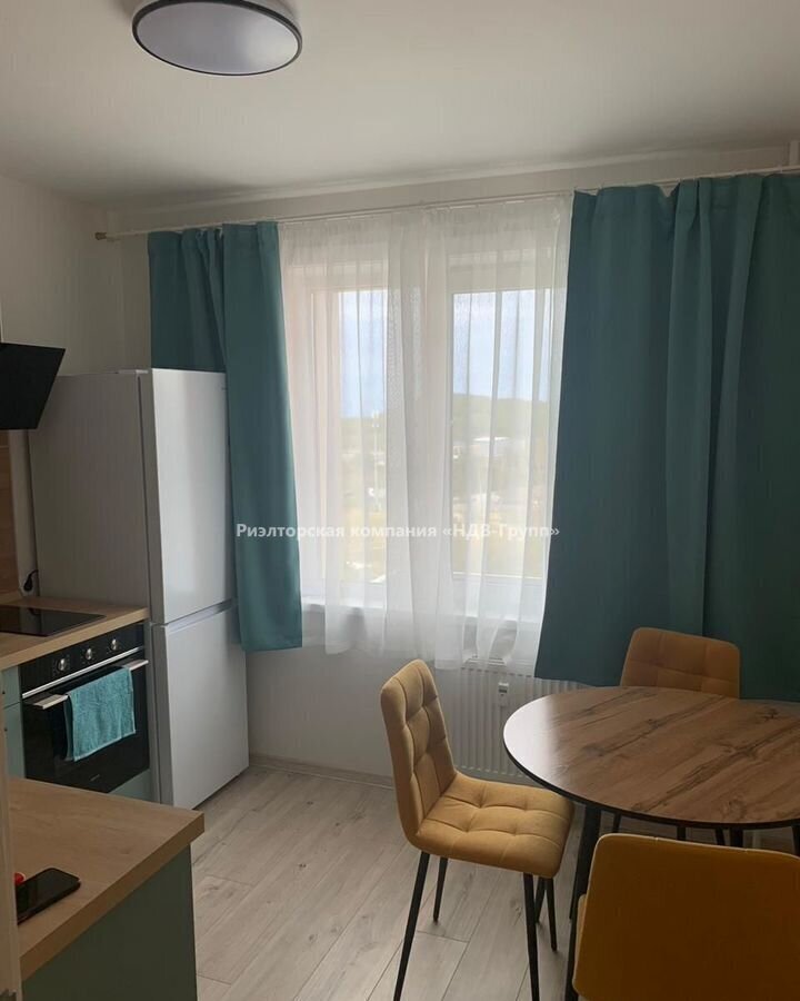 квартира г Хабаровск р-н Краснофлотский ул Трехгорная 106/2 фото 5