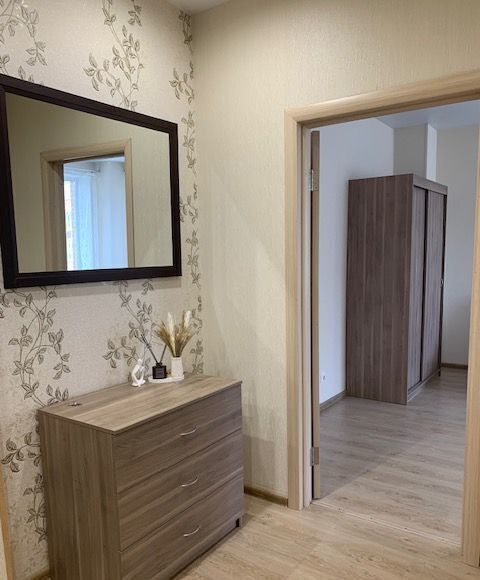 квартира г Новосибирск р-н Дзержинский Золотая Нива ул Кошурникова 29/5 фото 8