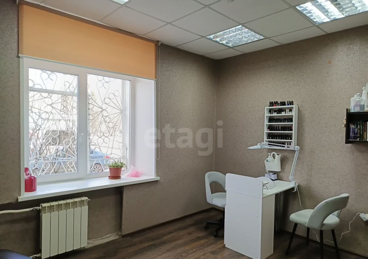 свободного назначения г Красноярск р-н Советский пр-кт Металлургов 36 фото 9